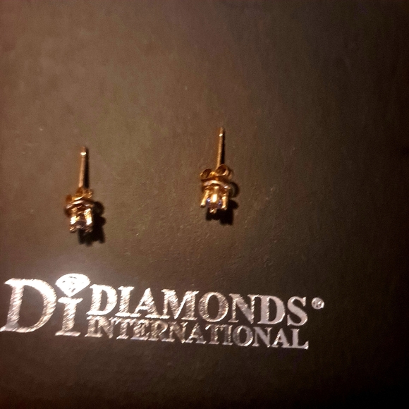 Tanzania necklaces with earing - Picture 1 of 2